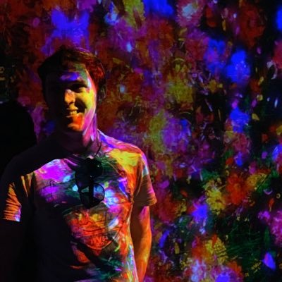 Profile Picture of Tom Smallman (@smallsy99) on Twitter