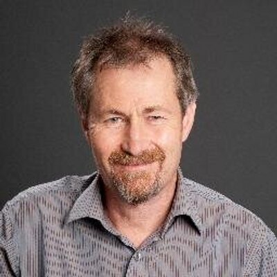 Profile Picture of Chris Turney (@turney_chris) on Twitter