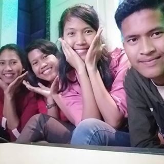 Profile Picture of Devi She'rya Simanjuntak (Devinta Elseria) (@devi.sheryasimanjuntak) on Facebook