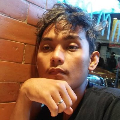Profile Picture of Renz Sorronda (@RenzSorronda) on Twitter