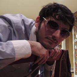 Profile Picture of Eddie Francisco (@ScottyMcGee) on Twitter