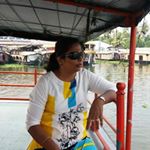 Profile Picture of Malathi Sampath (@malathi.sampath.31) on Instagram