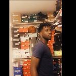 Profile Picture of Kenneth Harris Jr. (@kennkneethingispossible) on Instagram