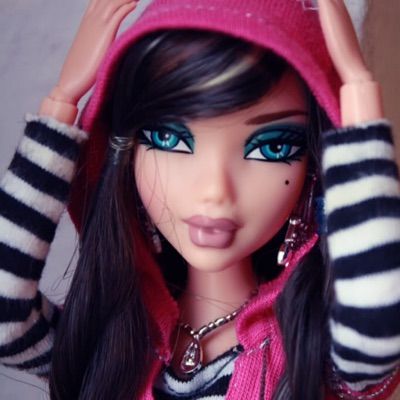 Profile Picture of Sherree Brewer (@@delanceyanime) on Tiktok