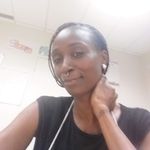 Profile Picture of Shadonna Mitchell (@forevermylady08) on Instagram