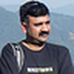 Profile Picture of Abhijit Singh (@abhijit_s) on Flickr