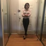 Profile Picture of Xiaohui Sun (@sxh2014dc) on Instagram