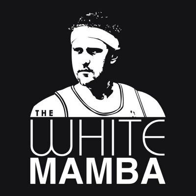 Profile Picture of Not Brian Scalabrine (@NotBrianScal) on Twitter