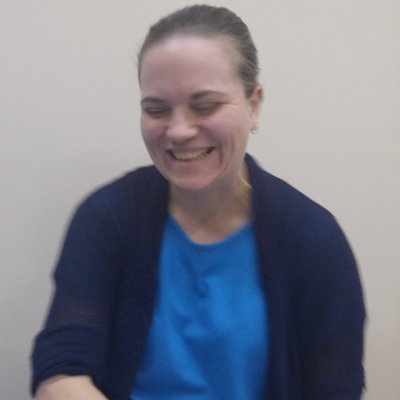 Profile Picture of Amanda Flieder (@FliederAmanda) on Twitter