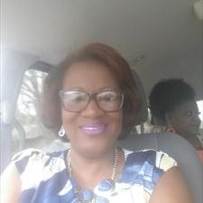 Profile Picture of Cheryl Matthews (@@padiva50) on Twitter