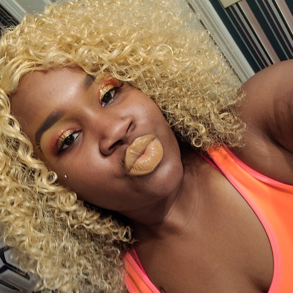 Profile Picture of Jameelah Jackson (@jameelahisruby) on Poshmark