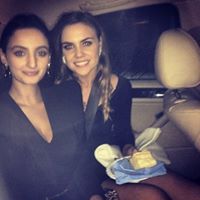 Profile Picture of Danielle Scalzi (@danielle_scalzi) on Pinterest