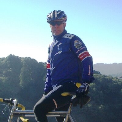 Profile Picture of Paul Detering (@PaulDetering) on Twitter