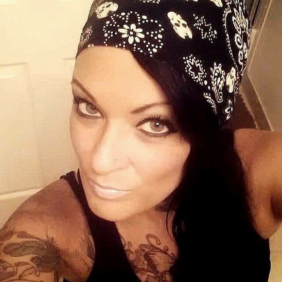 Profile Picture of Jamie Perrins (@tattooedma) on Poshmark
