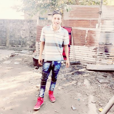 Profile Picture of Brian Oscar Muise (@muise_brian) on Twitter