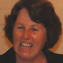 Profile Picture of Shirley Hill (@CamShirls) on Twitter