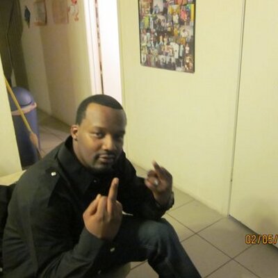 Profile Picture of Antoine Marshall (@antoine21159213) on Twitter