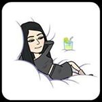 Profile Picture of Sarah Alcantara (@sarah.pardini.10) on Instagram