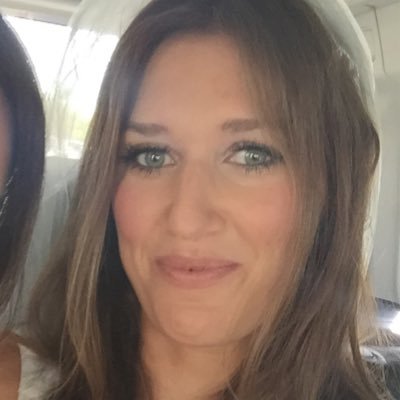 Profile Picture of Kate Vaughan (@katevaughan2) on Twitter