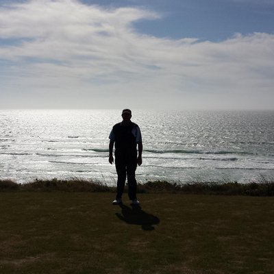 Profile Picture of Eric Hyland (@EricJHyland) on Twitter