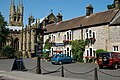 Profile Picture of Tideswell - Wikipediaon Wikipedia