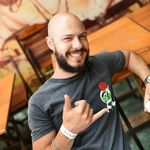 Profile Picture of David Diniz ✌ (@daviddinizz) on Instagram