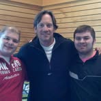 Profile Picture of Cayce Loberg (@cayce.loberg) on Facebook