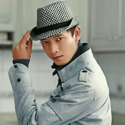 Profile Picture of Rama Andrew18 (@RamaAndrew1) on Twitter