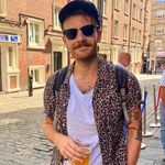 Profile Picture of Chris Reeves (@chris____reeves) on Instagram