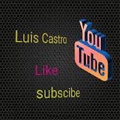 Profile Picture of Luis Castro II (@luiscastroii7834) on Youtube