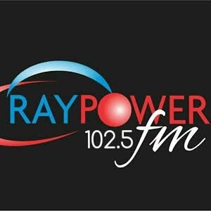 Profile Picture of RayPower 102.5 FM (@raypower1025fm) on Twitter