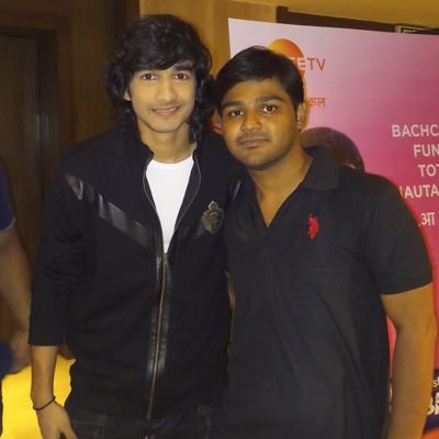 Profile Picture of Ashish Massey (@john_shri) on Twitter