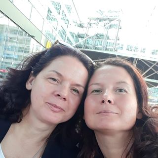 Profile Picture of Christina Baddack (@christina.baddack) on Facebook