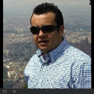 Profile Picture of Sergio Guzman (@sergioguzman79) on Twitter