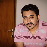 Profile Picture of Aby Varghese Thomas (@abyvthomas) on Flickr