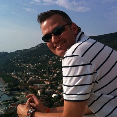 Profile Picture of Craft Beer Dan (@ChoppieDan) on Twitter