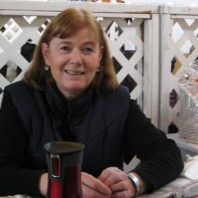 Profile Picture of Bonnie's Tole House (@@BonnieWooten) on Twitter