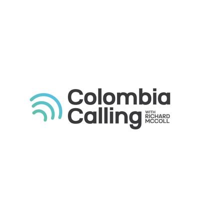 Profile Picture of ColombiaCalling (@ColombiaCalling) on Twitter