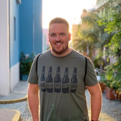 Profile Picture of Siddoway (@bradsiddoway) on Twitter