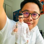 Profile Picture of Jian Yang (@jianyang1979) on Instagram