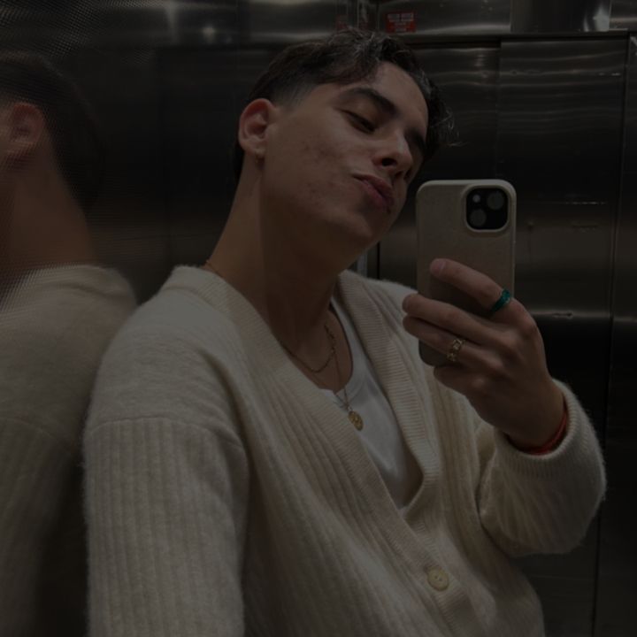 Profile Picture of 𝗝𝗼𝗲𝗹 𝗔́𝗹𝗮𝗺𝗼 (@joelalamoo) on Tiktok