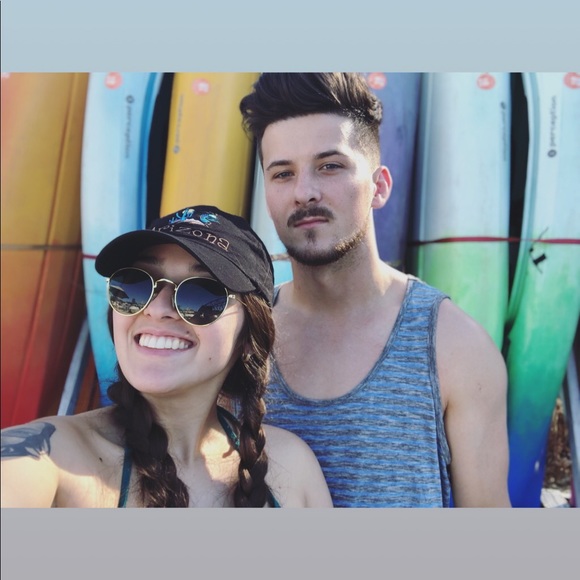 Profile Picture of Jimmy Mcmillen (@jimmerovoxo) on Poshmark