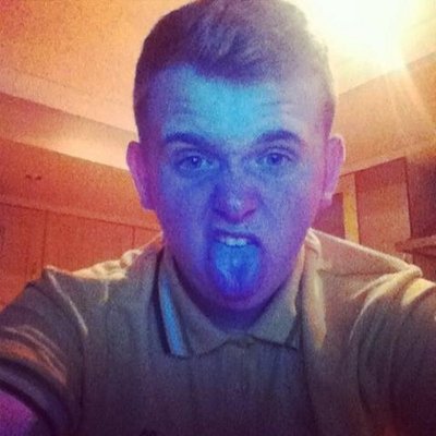 Profile Picture of Ben Seale (@benjiseale96) on Twitter
