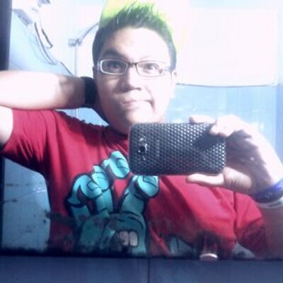 Profile Picture of Lucas Reyes (@lucasreyes320) on Twitter