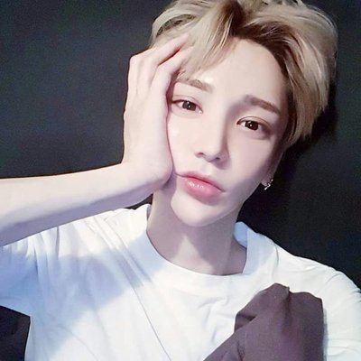 Profile Picture of Kim.la.gomita.feliz. Jihyun (@la_jihyun) on Twitter