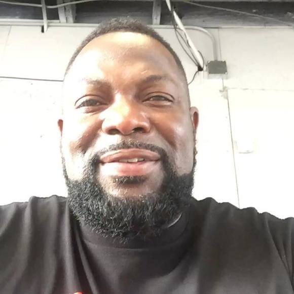 Profile Picture of Terry Faulkner (@tfaulknerbp) on Poshmark