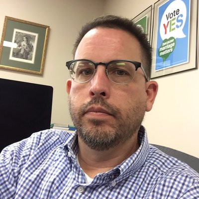 Profile Picture of Ed Madden (@@EdMaddenSC) on Twitter