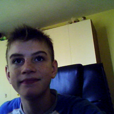 Profile Picture of Daniel Ionescu (@danielionescu4) on Twitter