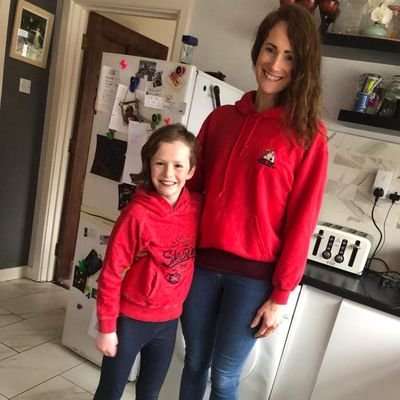 Profile Picture of Ellen Reaney (@ReaneyEllen) on Twitter