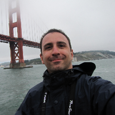 Profile Picture of Patrick Vanier (@patrickvanier) on Twitter